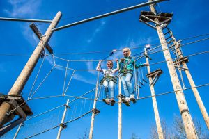 Sport - Sheffield Olympic Legacy Park