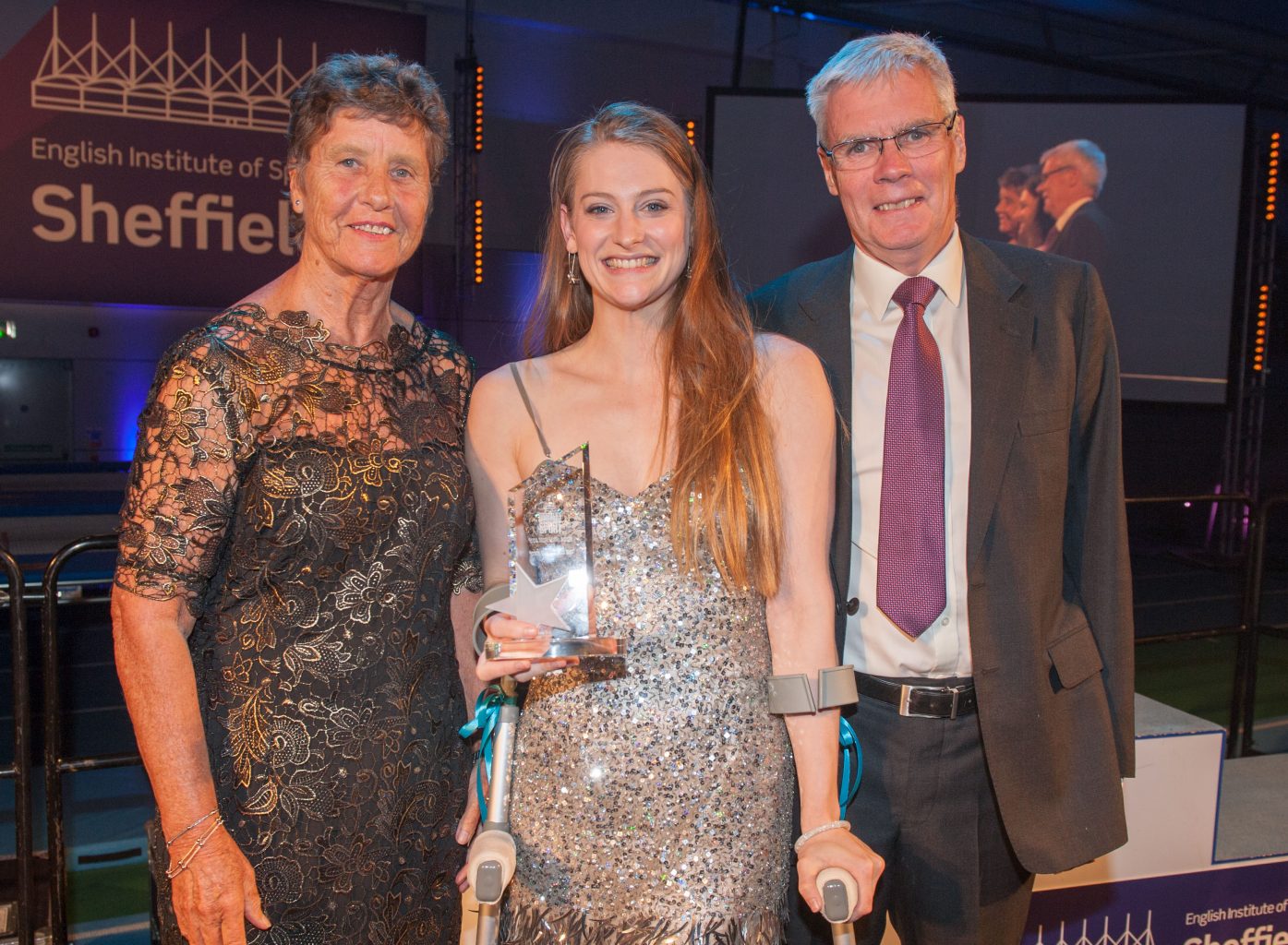 Who will be the winners at this year’s Sheffield’s Celebration of Sport