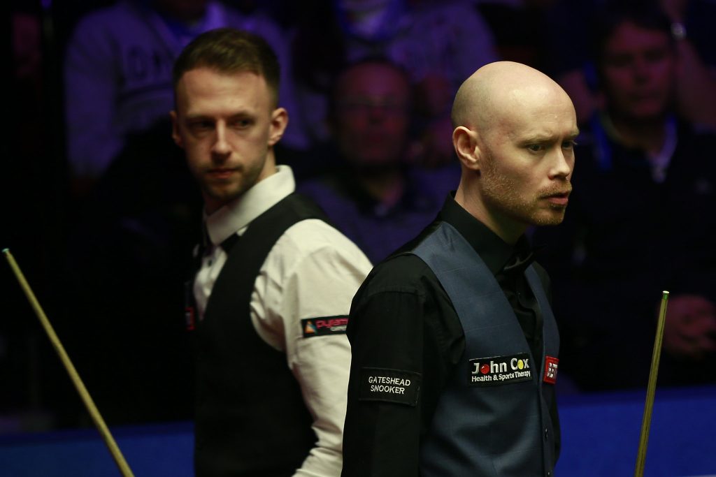 World Snooker qualifiers to take place at English Institute of Sport