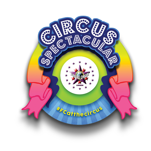 Future Cheer: Circus Spectacular 2023 - 05.03.2023 - Sheffield Olympic